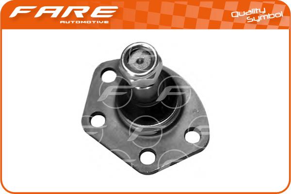 Fare RS013 Опора кульова RS013: Купити в Україні - Добра ціна на EXIST.UA!
