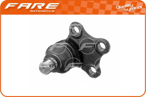 Fare RS066 Опора кульова RS066: Купити в Україні - Добра ціна на EXIST.UA!
