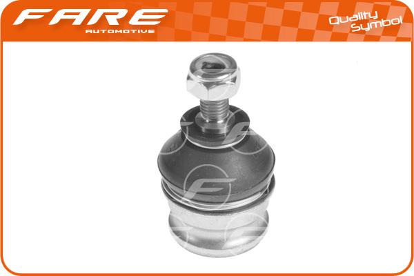 Fare RS156 Опора кульова RS156: Купити в Україні - Добра ціна на EXIST.UA!
