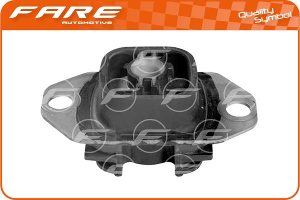 Fare 5293 Подушка двигуна ліва 5293: Купити в Україні - Добра ціна на EXIST.UA!