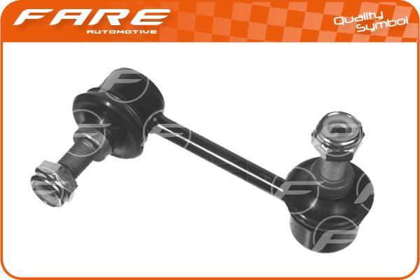 Fare F0112H Стійка стабілізатора F0112H: Купити в Україні - Добра ціна на EXIST.UA!