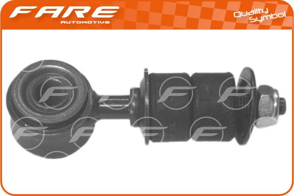 Fare F0114F Стійка стабілізатора F0114F: Приваблива ціна - Купити в Україні на EXIST.UA!