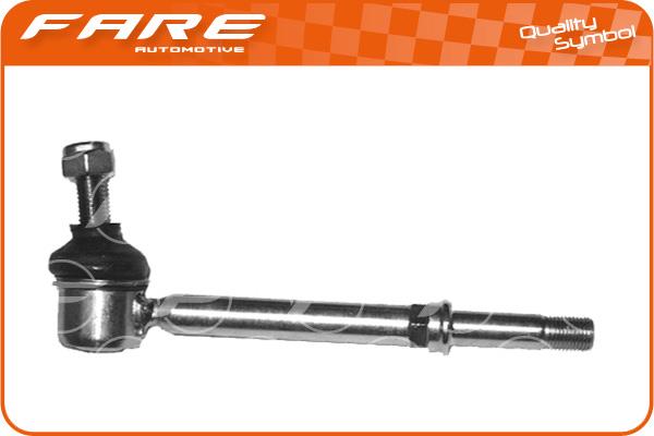 Fare F0213N Стійка стабілізатора F0213N: Купити в Україні - Добра ціна на EXIST.UA!