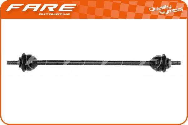 Fare F0214CI Стійка стабілізатора F0214CI: Купити в Україні - Добра ціна на EXIST.UA!