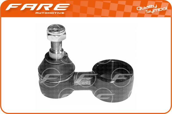 Fare F0223RO Стійка стабілізатора F0223RO: Купити в Україні - Добра ціна на EXIST.UA!