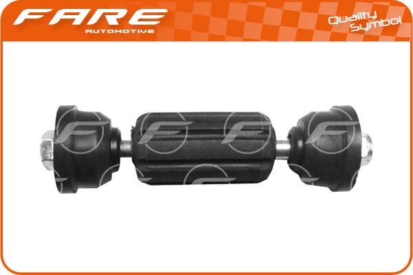 Fare F0244FO Стійка стабілізатора F0244FO: Приваблива ціна - Купити в Україні на EXIST.UA!