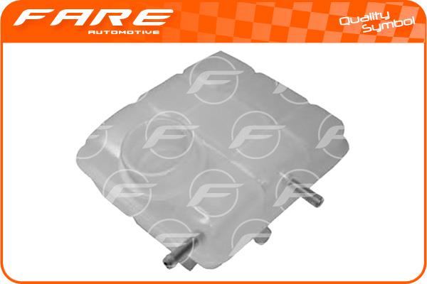 13653 Fare Резервуар
