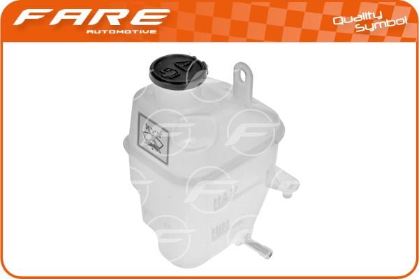 13661 Fare Резервуар