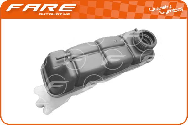 14276 Fare Резервуар