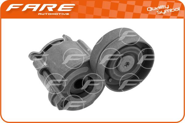14308 Fare Ролик натяжной