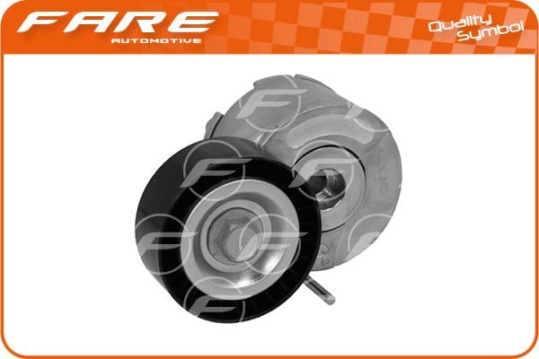 14322 Fare Ролик натяжной