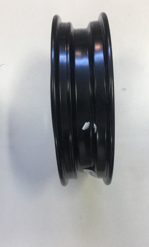 Диск Колёсный Стальной Toyota 7x17 5x ET35 Black Toyota 42611-05361