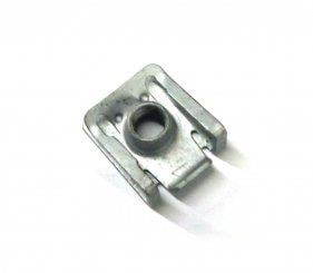 A0049941445 Mercedes Клипса резьбовая М6
