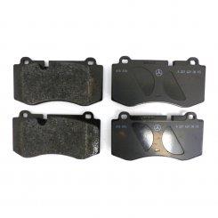 Купить Mercedes A 004 420 80 20 41 по низкой цене в Украине!