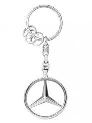 Mercedes B6 6 95 7516 Брелок Mercedes-Benz Key Chains Brussels B66957516: Купити в Україні - Добра ціна на EXIST.UA!