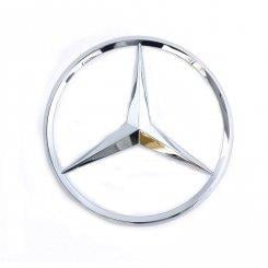 Mercedes A 202 758 00 58 Зірка mercedes A2027580058: Приваблива ціна - Купити в Україні на EXIST.UA!