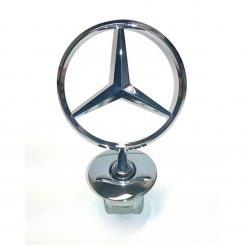 Mercedes A 221 880 00 86 Емблема A2218800086: Приваблива ціна - Купити в Україні на EXIST.UA!
