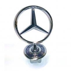 Mercedes A 140 880 02 86 Емблема A1408800286: Купити в Україні - Добра ціна на EXIST.UA!