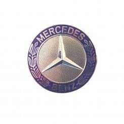 Mercedes A 204 817 06 16 Емблема фірми, для капота A2048170616: Купити в Україні - Добра ціна на EXIST.UA!
