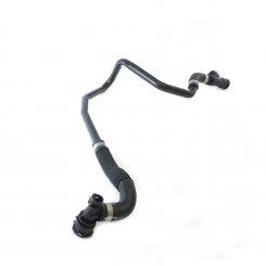 A2125010024 Mercedes Трубка кондиционера