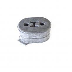 Mercedes A 212 492 04 44 Подушка крепления выхлопной системы A2124920444: Отличная цена - Купить в Украине на EXIST.UA! A2124920444 Mercedes Подушка крепления выхлопной системы