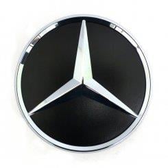Mercedes A 906 758 00 58 Емблема A9067580058: Купити в Україні - Добра ціна на EXIST.UA!