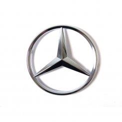 Mercedes A 000 817 10 16 Емблема A0008171016: Приваблива ціна - Купити в Україні на EXIST.UA!