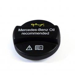 A000010030164 Mercedes Крышка маслозаливной горловины