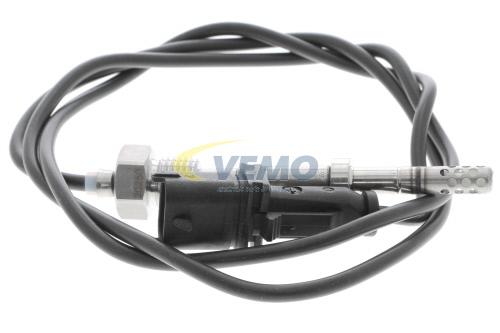 Vemo V24720140 Датчик температури відпрацьованих газів V24720140: Купити в Україні - Добра ціна на EXIST.UA!