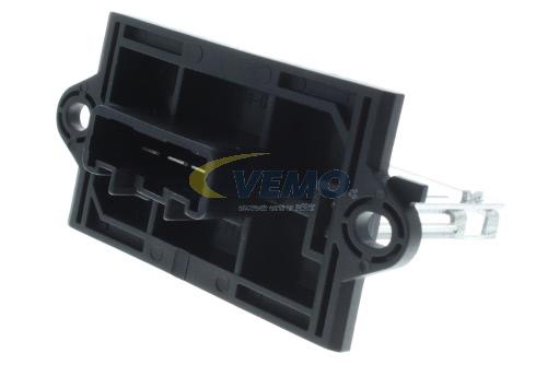 Vemo V38790001 Резистор електродвигуна вентилятора V38790001: Купити в Україні - Добра ціна на EXIST.UA!