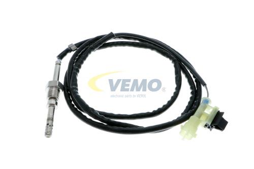 Vemo V40720289 Датчик температури відпрацьованих газів V40720289: Купити в Україні - Добра ціна на EXIST.UA!