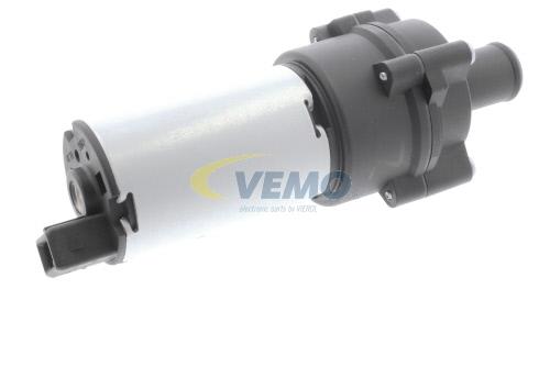 Vemo V30160012 Насос охолоджуючої рідини додатковий V30160012: Купити в Україні - Добра ціна на EXIST.UA!