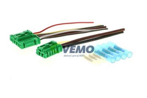 Vemo V42830003 Ремкомплект кабелю V42830003: Купити в Україні - Добра ціна на EXIST.UA!