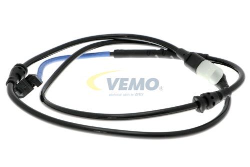 Vemo V48720035 Датчик зносу гальмівних колодок V48720035: Купити в Україні - Добра ціна на EXIST.UA!