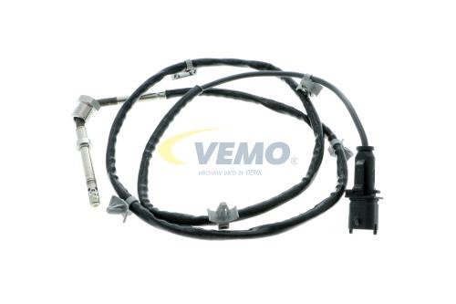 Vemo V40720291 Датчик температури відпрацьованих газів V40720291: Купити в Україні - Добра ціна на EXIST.UA!