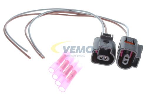 Vemo V10830088 Ремкомплект кабелю V10830088: Купити в Україні - Добра ціна на EXIST.UA!