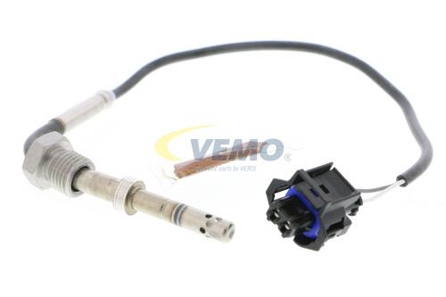 Vemo V40720608 Датчик температури відпрацьованих газів V40720608: Купити в Україні - Добра ціна на EXIST.UA!