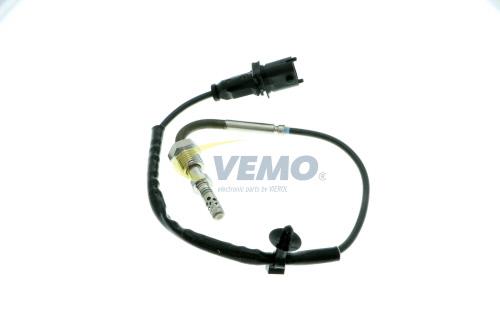 Vemo V40720288 Датчик температури відпрацьованих газів V40720288: Купити в Україні - Добра ціна на EXIST.UA!
