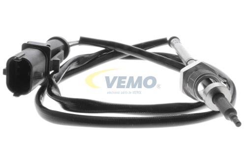 Vemo V24720143 Датчик температури відпрацьованих газів V24720143: Купити в Україні - Добра ціна на EXIST.UA!