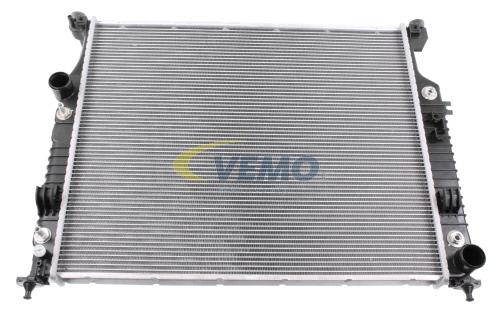 Vemo V30600002 Радіатор охолодження двигуна V30600002: Купити в Україні - Добра ціна на EXIST.UA!
