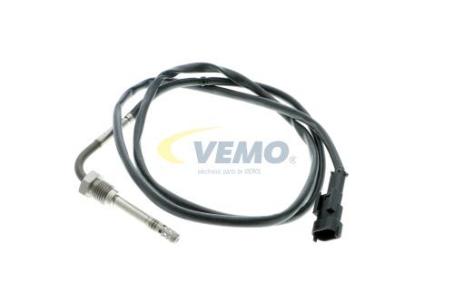 Vemo V40720290 Датчик температури відпрацьованих газів V40720290: Купити в Україні - Добра ціна на EXIST.UA!