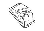 46052FE000 Subaru Корпус воздушного фильтра