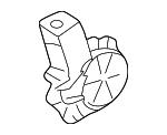 62188FE011 Subaru Мотор склоочисника