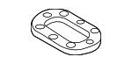 42060AA070 Subaru Уплотнительное кольцо