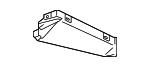 57731AJ01A Subaru Опора пластиковая