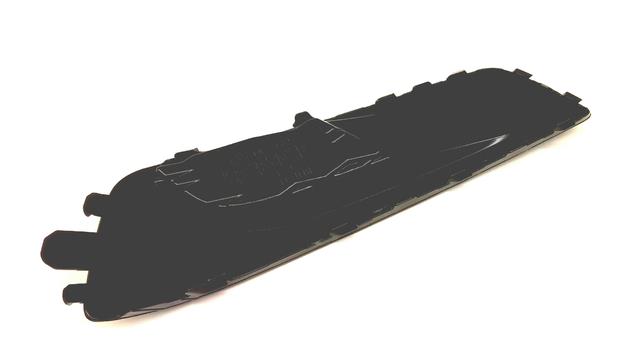 Крепление бампера Subaru 57731AJ22A