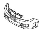 57704FG060 Subaru Бампер