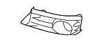 57731FG300I4 Subaru Рамка фары противотуманной левой