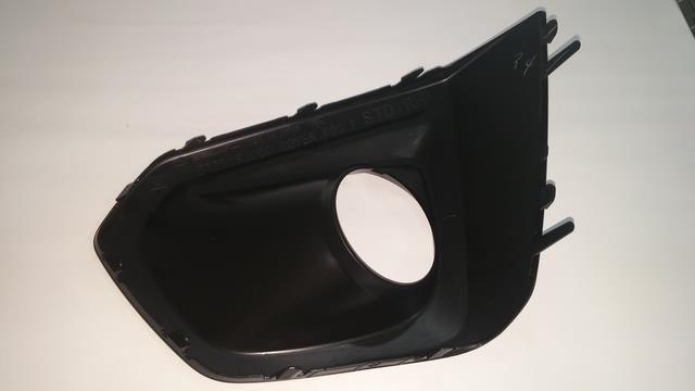 Решетка бампера переднего Subaru 57731FJ000