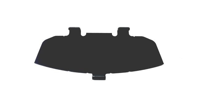 Кліпса Subaru 26633AG010